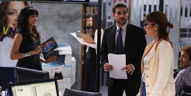 Série 'Na Mira do Crime' estreia na Record na próxima segunda-feira (15/6)