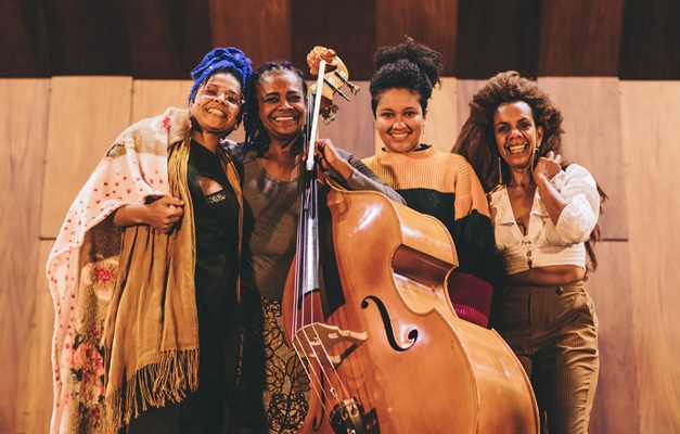 Série que aborda mulheres negras na música brasileira terá 2ª temporada