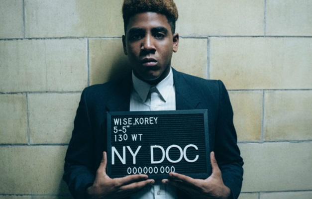 Série sobre jovens negros presos injustamente em NY estreia na Netflix