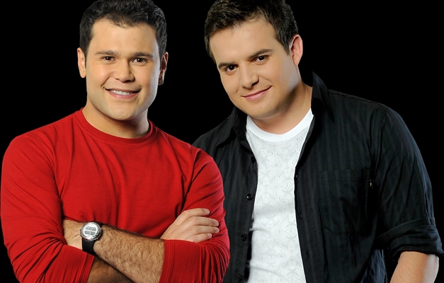 Sertanejo domina as rádios de todo o Brasil em 2014