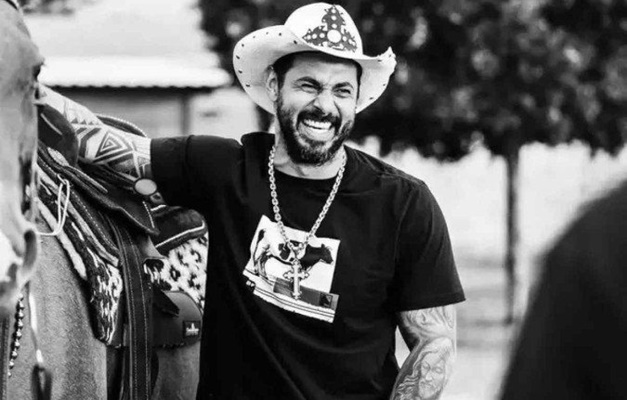 Sertanejo João Carreiro morre aos 41 anos 