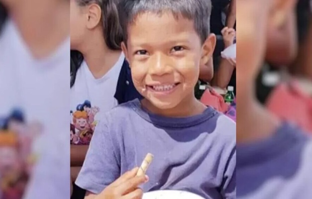 Servente de pedreiro que confessou matar menino Danilo é absolvido 