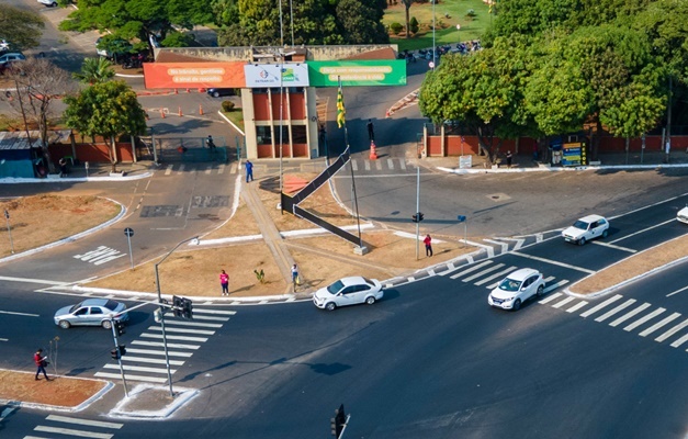 Serviços do Detran-GO serão oferecidos nos SACs de Aparecida Goiânia