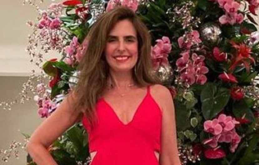 Servidora do TCM-GO, Veruska Oliveira morre em Goiânia 