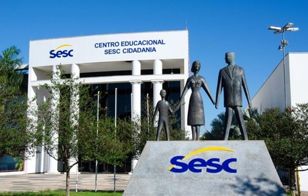 Sesc e Senac abrem vagas de trabalho com salário de até R$ 5,4 mil