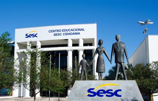 Sesc e Senac Goiás anunciam vagas de trabalho com salários de até R$ 6,2 mil