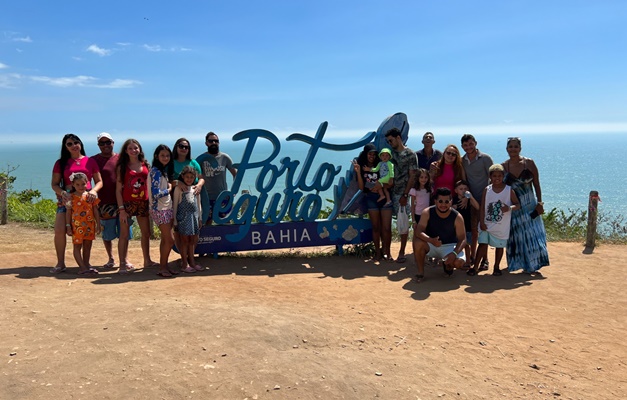 Sesc Goiás abre inscrições para viagens gratuitas para Fortaleza e Recife