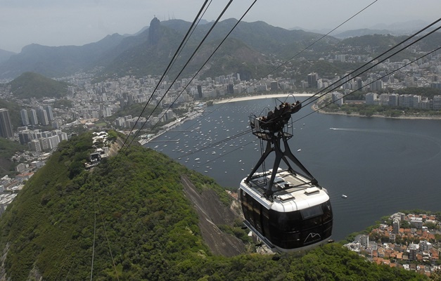 Sesc Goiás oferece viagem gratuita para Bahia e Rio de Janeiro