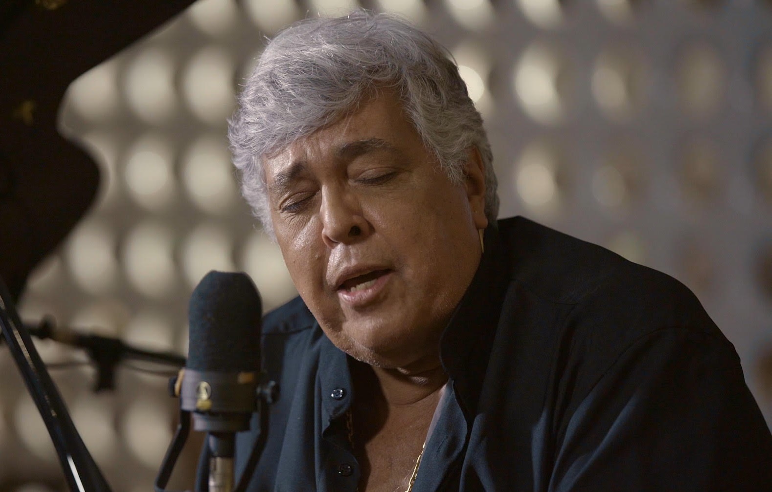 Sesc Goiás promove show de Sidney Magal em Goiânia e Caldas Novas