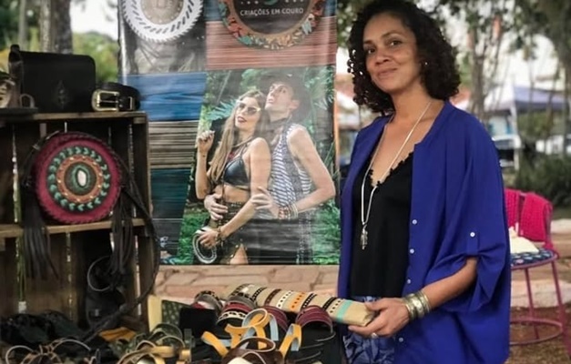 Sesc Goiás realiza Artes no Centro e Feira de Artesanato em Goiânia