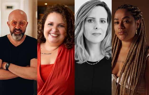 Sesc Goiás realiza Circuito Literário com grandes escritores nacionais