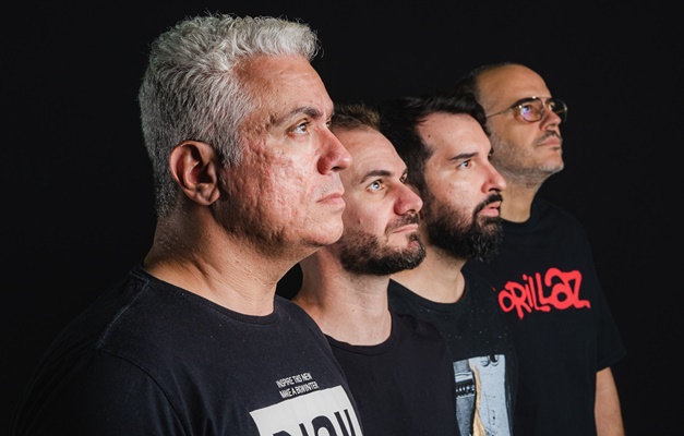 Sesc Goiás retoma projeto Luau da Liberdade e abre temporada com Mr. Gyn