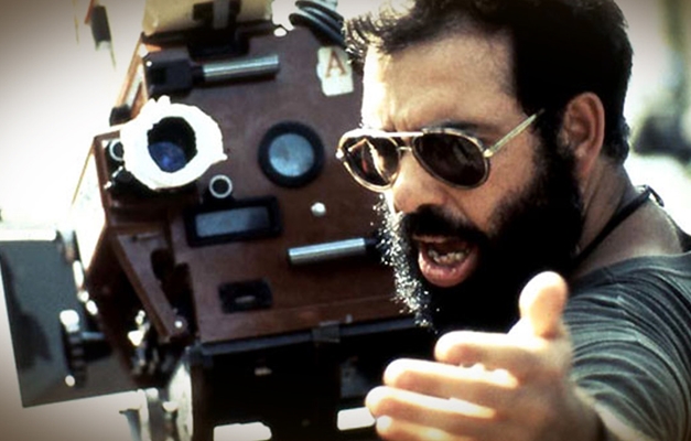 Sessão especial promove debate sobre Francis Ford Coppola no Cine Cultura