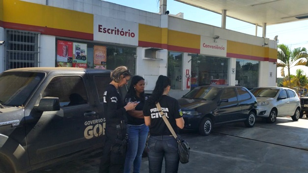 Sete postos de combustíveis são autuados por propaganda enganosa em Goiânia