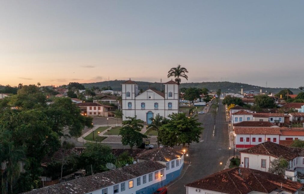 Setor de serviços em Goiás cresce 3,3% em 2025 
