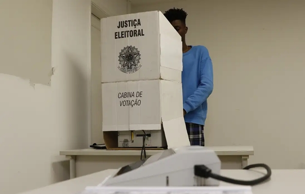 Seu local de votação pode ter mudado; confira como verificar