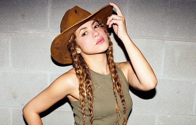 Shakira cancela show nos EUA após fala sobre imigração