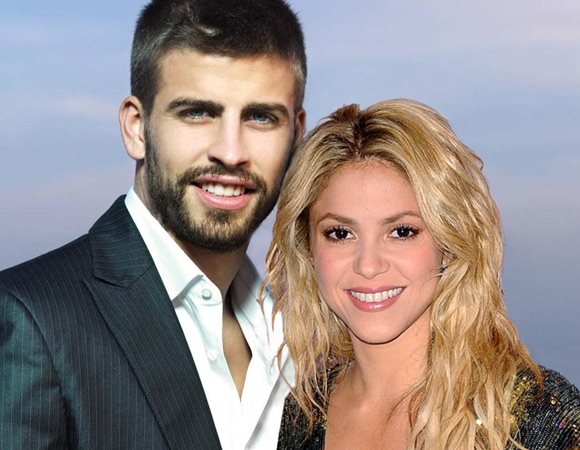 Shakira confirma segunda gravidez em entrevista