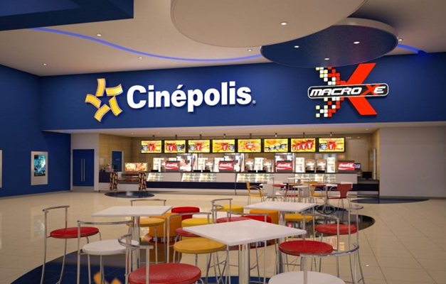 Shopping Cerrado inaugura sala de cinema com tela de 200m²