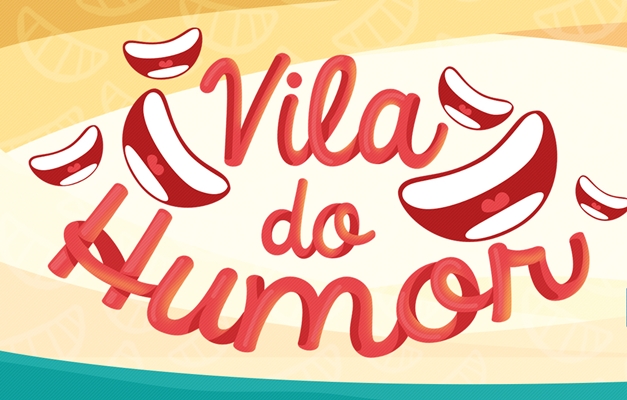 Shopping Cerrado realiza shows de humor durante mês de julho