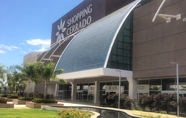 Shopping Cerrado vai gerar cerca de 3 mil empregos, em Goiânia 