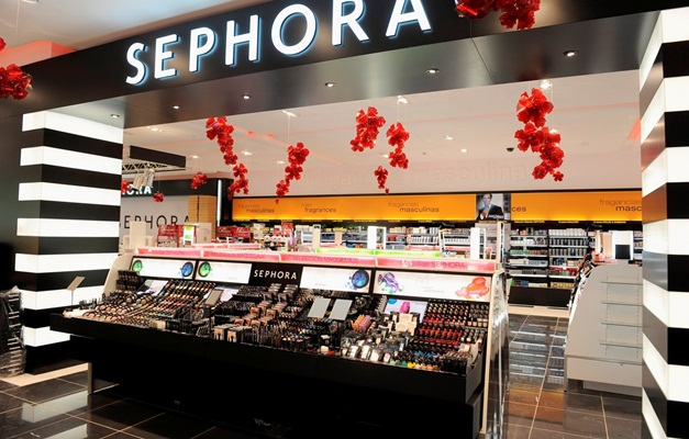 Shopping de Goiânia receberá loja da Sephora em 2017