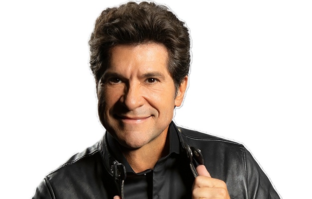 Show de Daniel com entrada gratuita encerra Festival do Bem em Goiânia