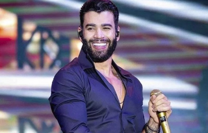 Show de Gusttavo Lima em Goiânia promete encantar público com orquestra 