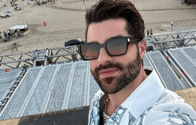 Show do DJ Alok em Copacabana será transmitido ao vivo; saiba como assistir