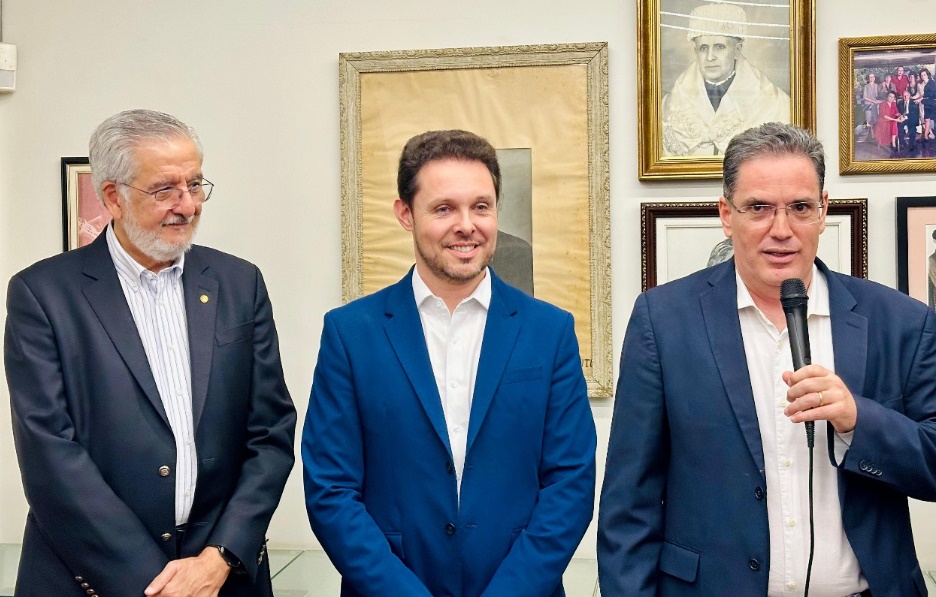Sicoob UniCentro Br é reconhecido por apoiar cultura goiana