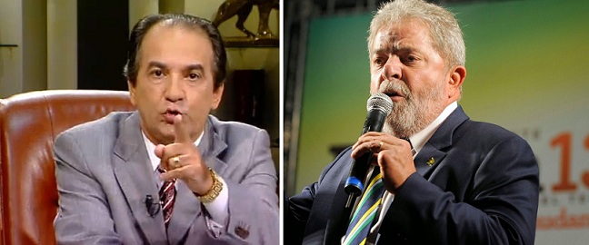 Silas Malafaia rebate Lula: 'mensalão não foi o diabo, foi o PT'