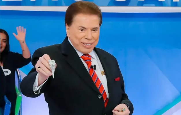 Silvio Santos era avesso a entrevistas. Mas o que ele pensava do jornalismo?