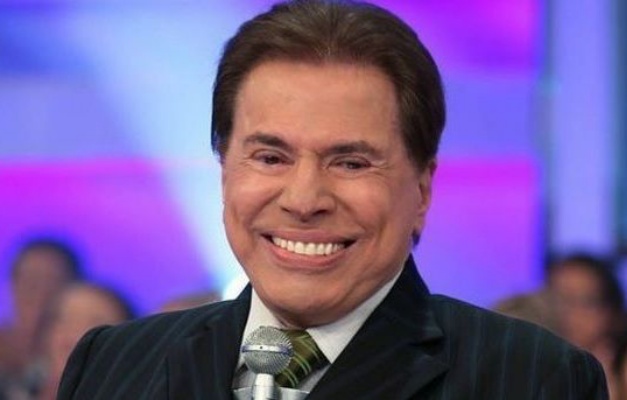 Silvio Santos morre aos 93 anos