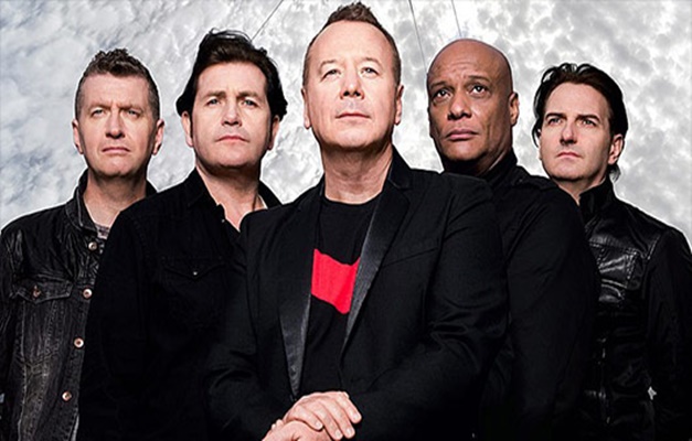 Simple Minds anuncia shows no Brasil em 2025; veja datas e como comprar