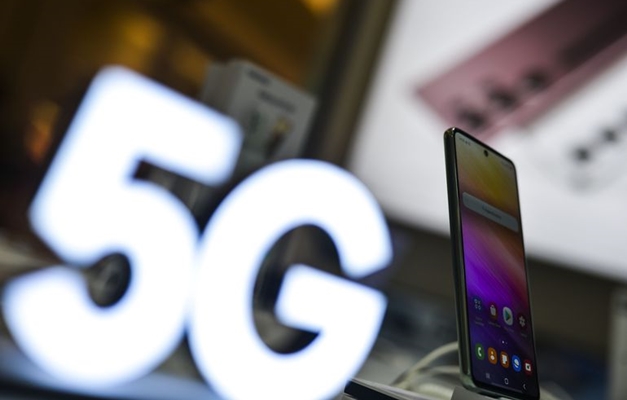 Sinal 5G em São Paulo será ativado na quinta-feira, diz Anatel