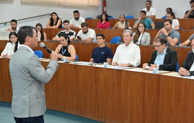Sindicato da Indústria lança Residência Técnica em Engenharia Civil em Goiás