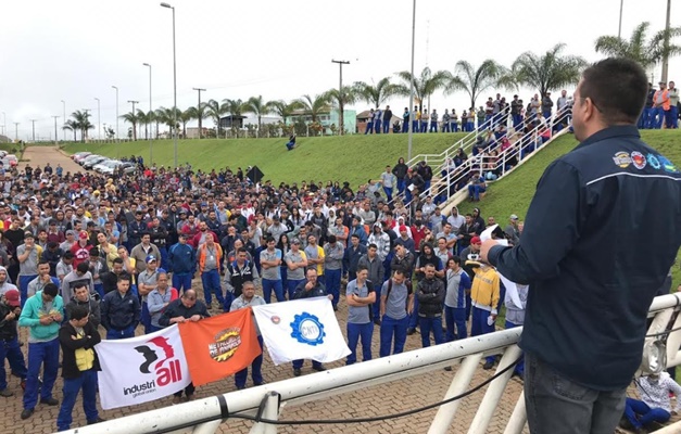 Sindicato dos Metalúrgicos avalia que Caoa pode demitir 1,5 mil funcionários