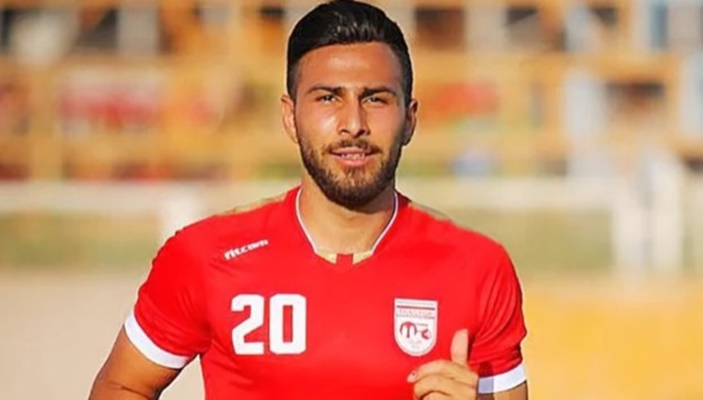 Sindicato mundial de jogadores faz apelo para evitar execução de iraniano