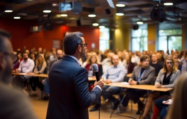 Sindilojas-GO oferece palestra gratuita sobre trabalho temporário