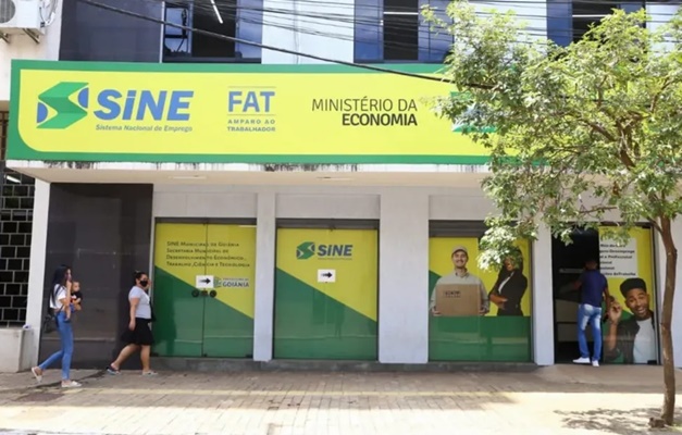 Sine Goiânia disponibiliza 200 vagas em cursos de qualificação gratuitos