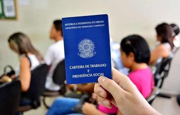 Sine Goiânia divulga 729 vagas de emprego nesta terça-feira (29/7)