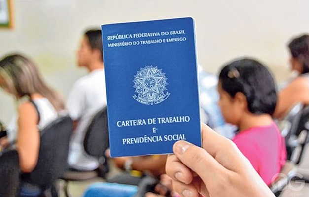 Sine Goiânia oferece 1,1 mil vagas de empregos