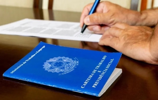 Sine Goiânia oferta 854 vagas de emprego