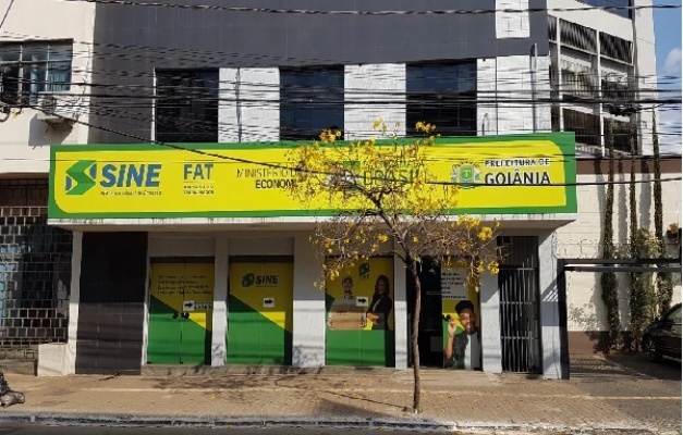 Sine Goiânia oferta 864 oportunidades de emprego neste fim de ano