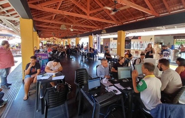 Sine Goiânia oferta mais de 3,5 mil vagas em feirão de empregos