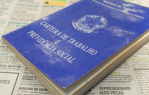 Sine Goiás oferece mais de 175 vagas de empregos nesta sexta-feira (12/1)