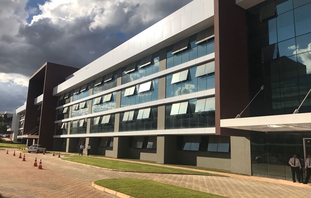 Resultado de imagem para Hospital SÃ­rio-LibanÃªs DF