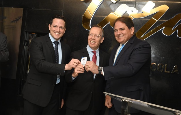 Sistema Fecomércio inaugura segundo Restaurante Escola Senac em Goiânia