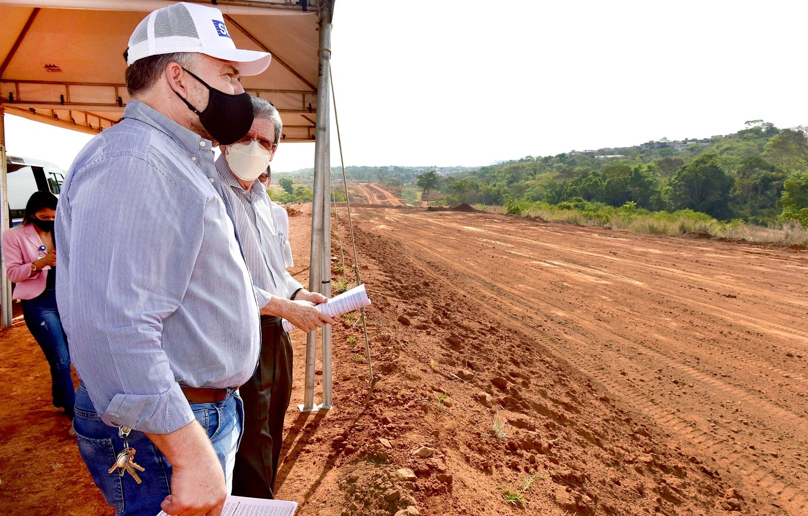 Sistema Fieg lança Escola Plus Sesi Senai na região Sudeste de Goiânia
