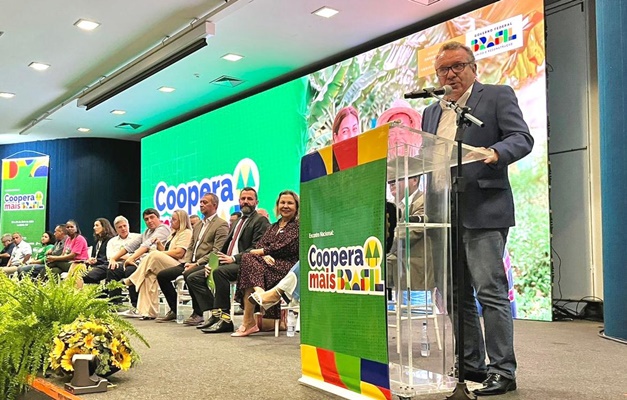 Sistema OCB destaca contribuição do cooperativismo à economia brasileira